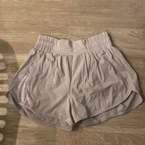 Breeze short balance athletica